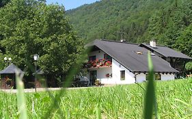 Guest House Atelšek
