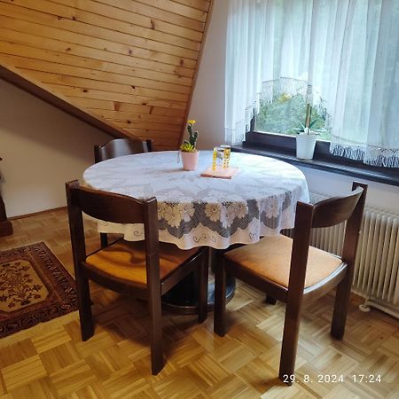Guest House Atelšek Recica ob Savinji Exteriér fotografie