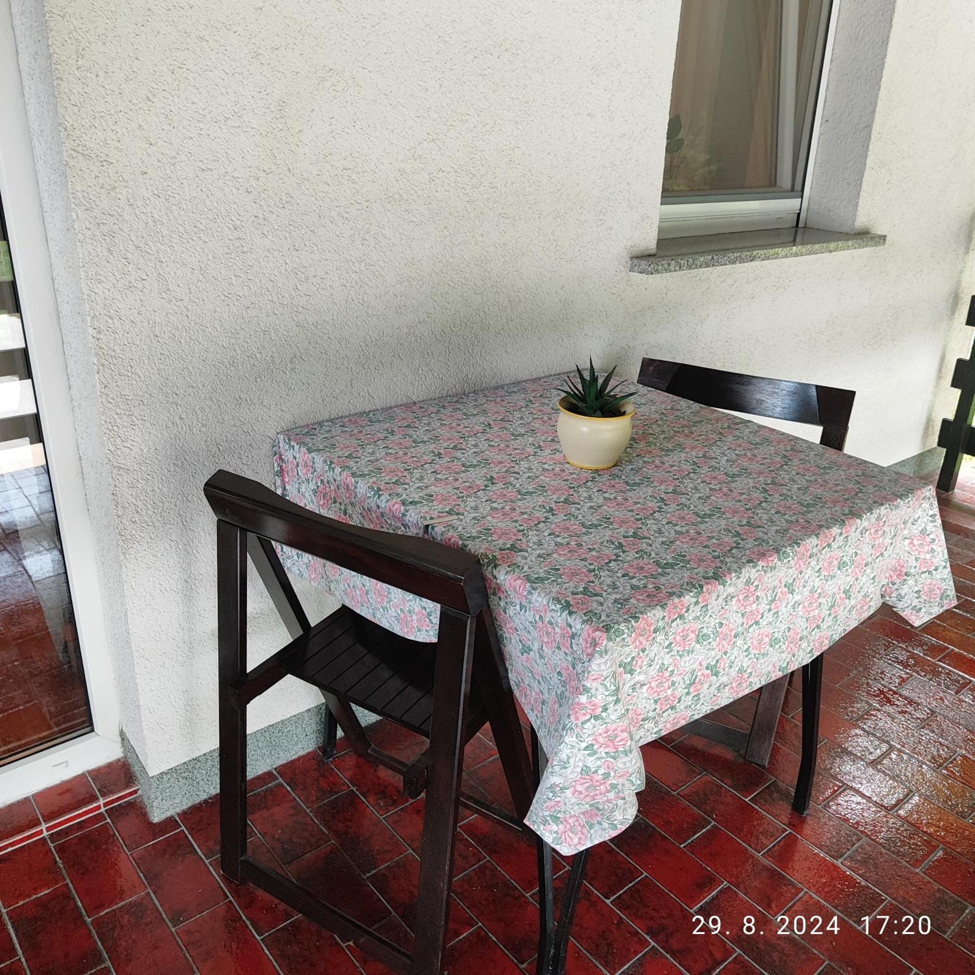 Guest House Atelšek Recica ob Savinji Exteriér fotografie