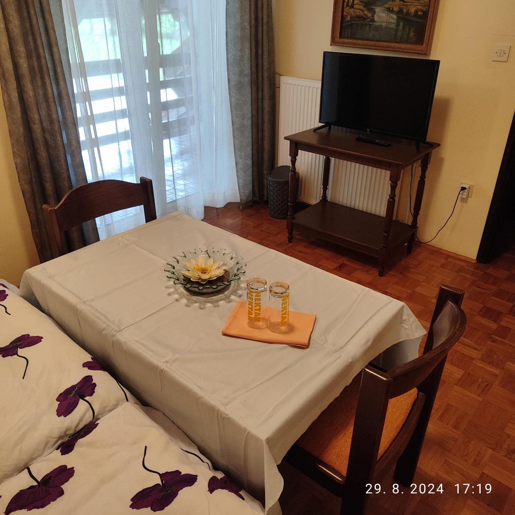 Guest House Atelšek Recica ob Savinji Exteriér fotografie