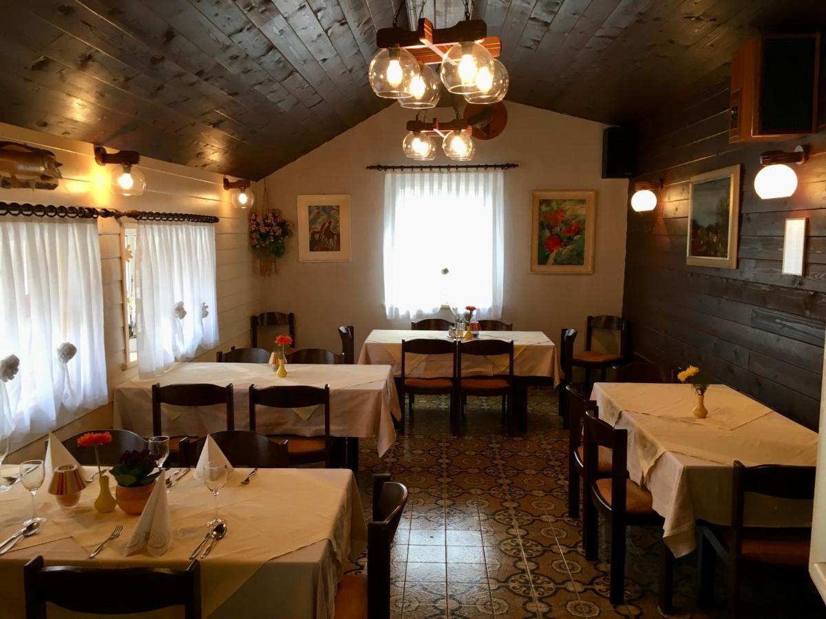 Guest House Atelšek Recica ob Savinji Exteriér fotografie