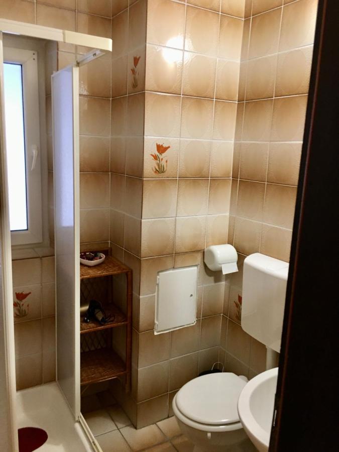 Guest House Atelšek Recica ob Savinji Exteriér fotografie
