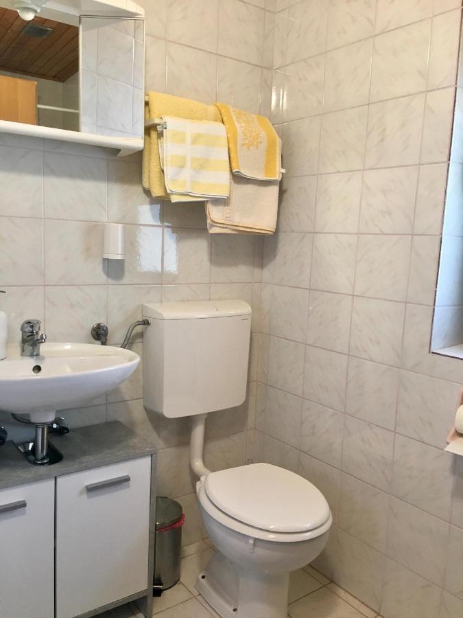 Guest House Atelšek Recica ob Savinji Exteriér fotografie