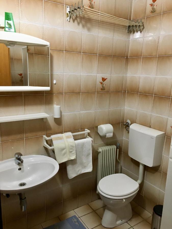 Guest House Atelšek Recica ob Savinji Exteriér fotografie