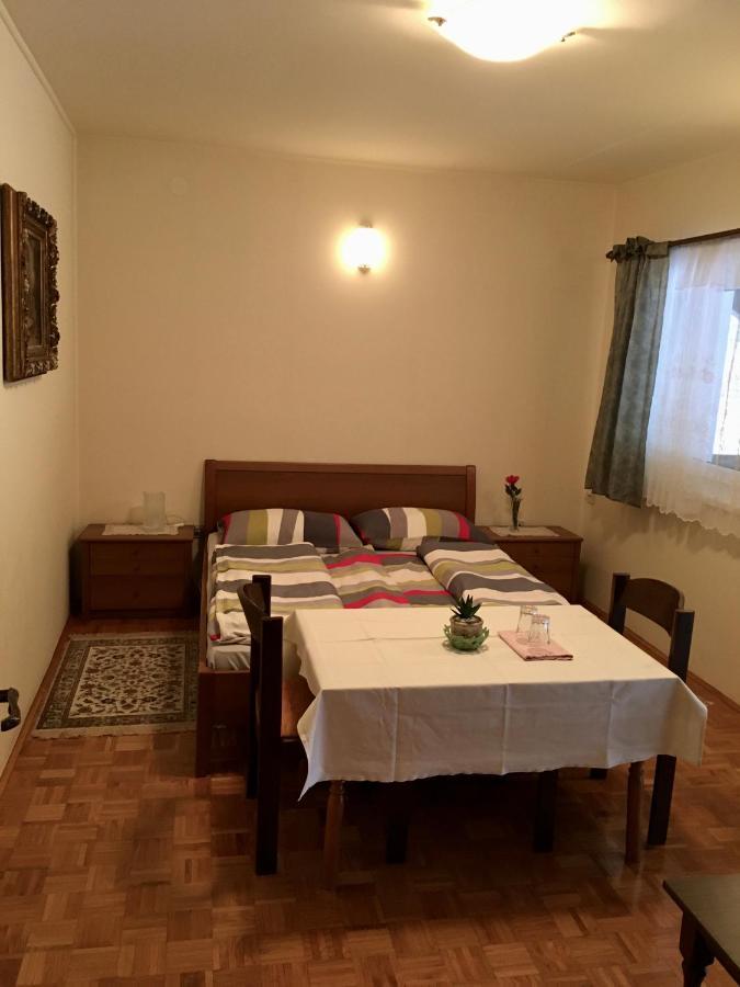 Guest House Atelšek Recica ob Savinji Exteriér fotografie