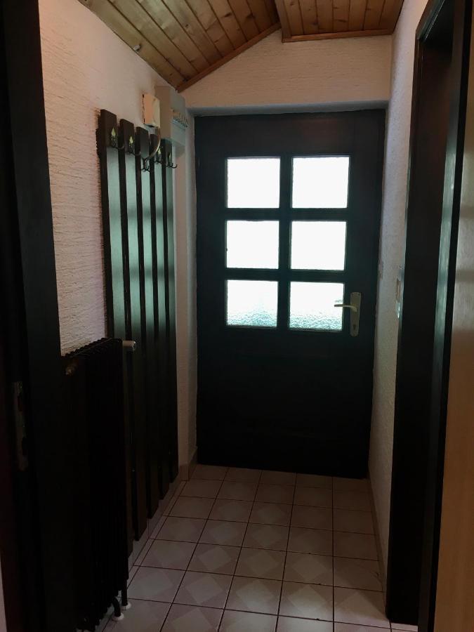 Guest House Atelšek Recica ob Savinji Exteriér fotografie